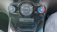 Ford Fiesta 1.0 EcoBoost Zetec 5dr Petrol Hatchback